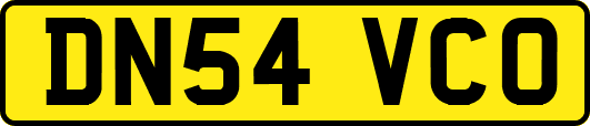 DN54VCO