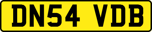 DN54VDB