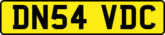 DN54VDC