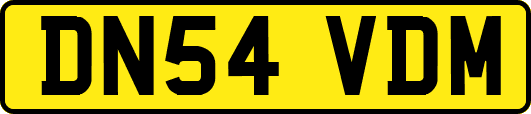 DN54VDM