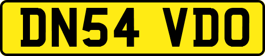 DN54VDO