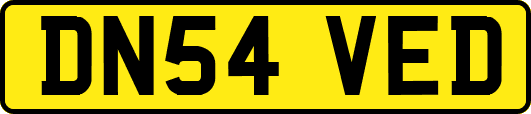 DN54VED