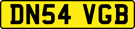 DN54VGB