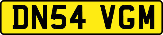 DN54VGM