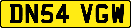 DN54VGW