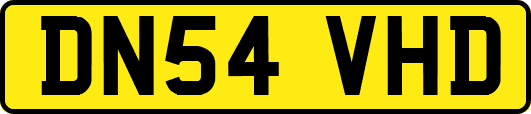 DN54VHD