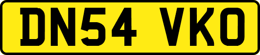 DN54VKO
