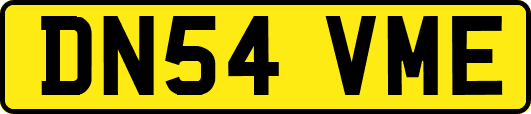 DN54VME