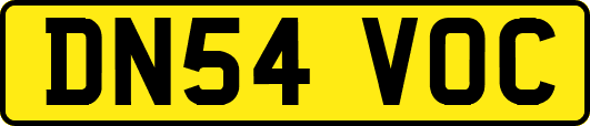 DN54VOC