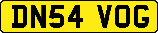 DN54VOG