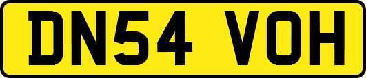 DN54VOH