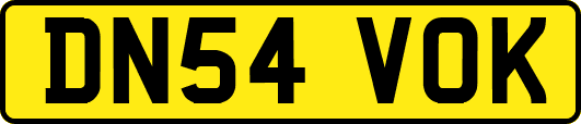 DN54VOK