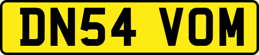DN54VOM