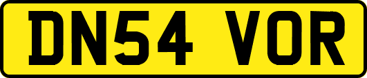 DN54VOR