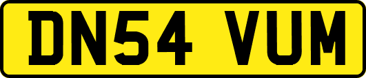 DN54VUM