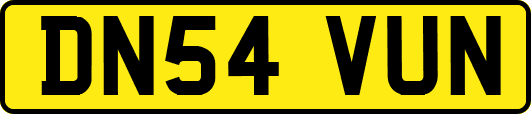 DN54VUN