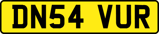 DN54VUR
