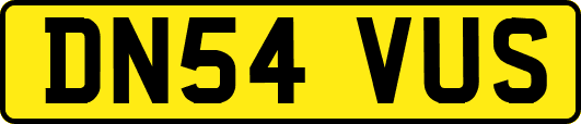 DN54VUS
