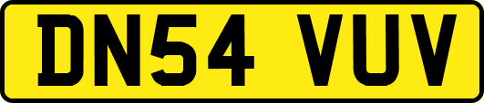 DN54VUV