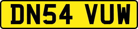 DN54VUW