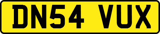 DN54VUX