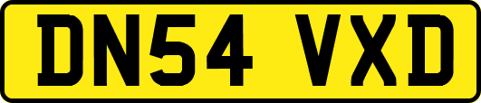 DN54VXD