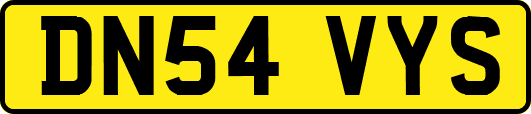 DN54VYS
