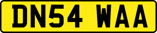 DN54WAA