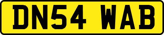 DN54WAB