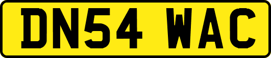DN54WAC