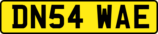 DN54WAE
