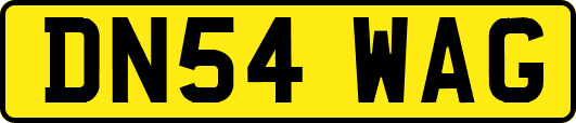 DN54WAG