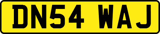 DN54WAJ