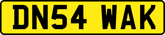 DN54WAK