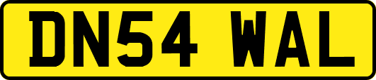DN54WAL