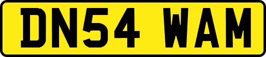 DN54WAM
