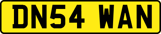 DN54WAN