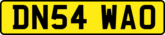 DN54WAO