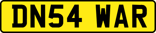 DN54WAR