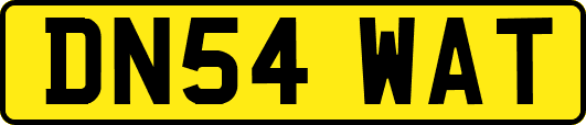 DN54WAT