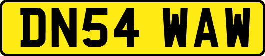 DN54WAW
