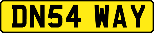 DN54WAY