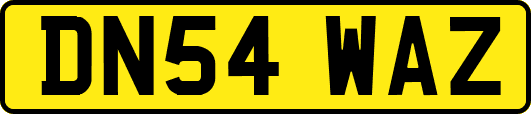 DN54WAZ