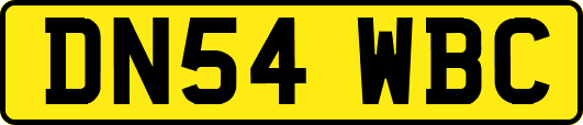 DN54WBC
