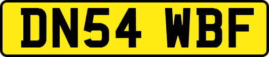 DN54WBF