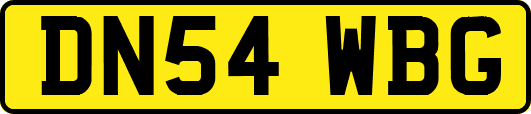 DN54WBG