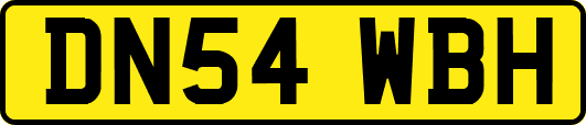 DN54WBH