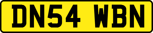 DN54WBN