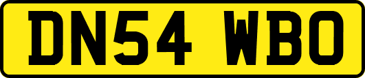 DN54WBO