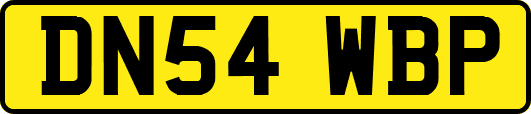 DN54WBP